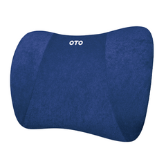 Oto Wellness Back Soother (Blue) | OTO‑BS‑006DB