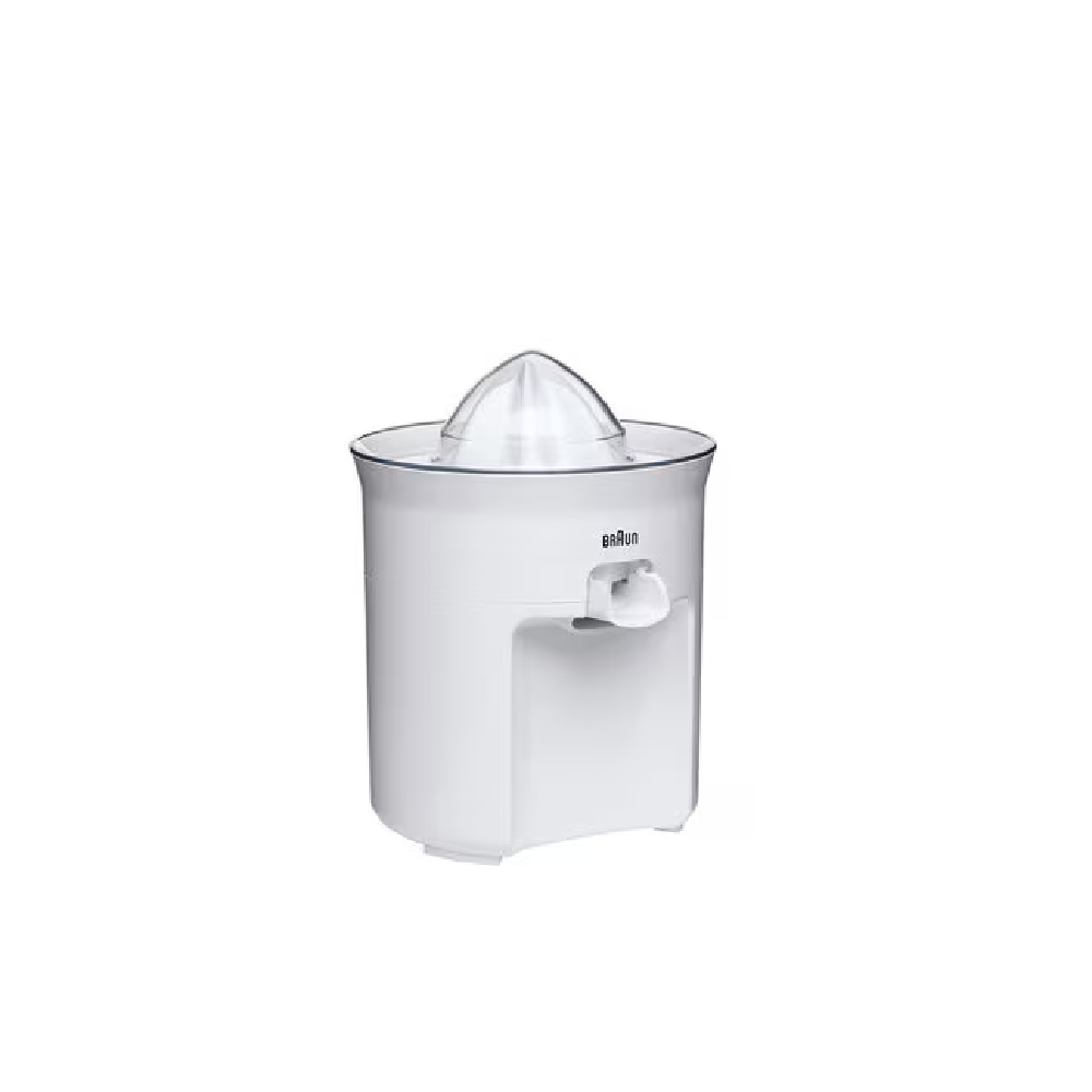Braun TributeCollection Citrus juicer | CJ3050