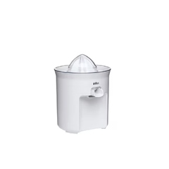 Braun TributeCollection Citrus juicer | CJ3050