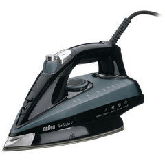 Braun TexStyle 7 TS745A Dry & Steam iron | TS745A