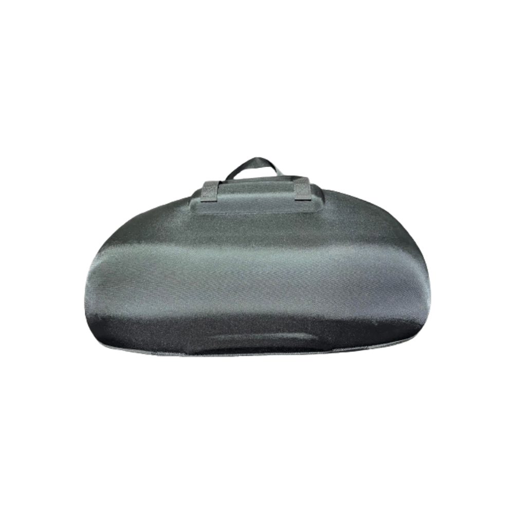 Angry Bull Travel Case For JBL BoomBox 2 - Black