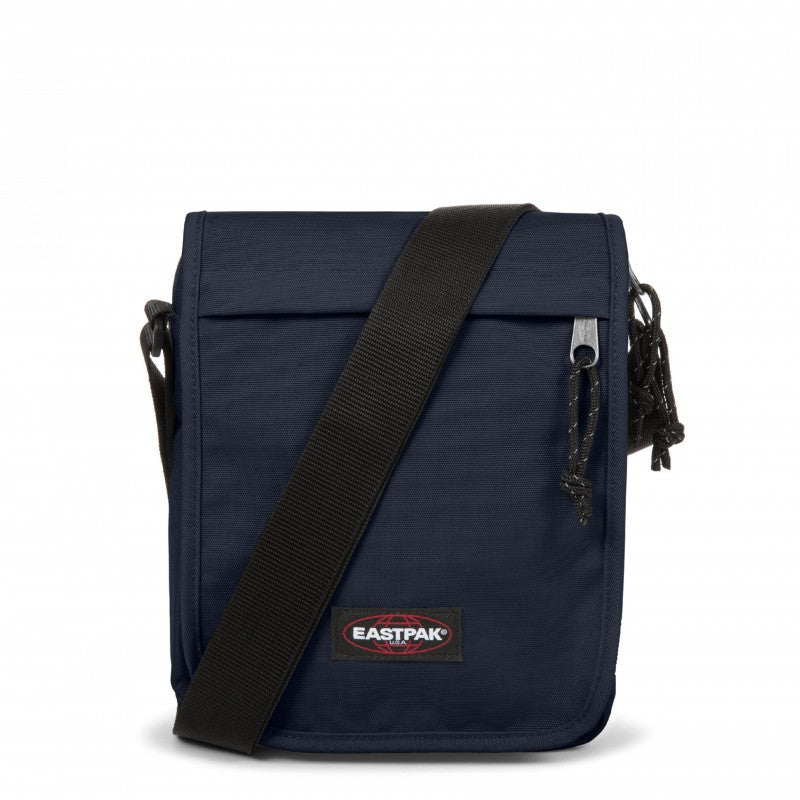 Eastpak Flex Medium Crossbody Bag – Ultra Marine | EK746L83