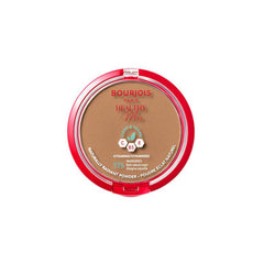 Bourjois بودرة هلثي ميكس كلين الجديدة - 07 كراميل | 268837