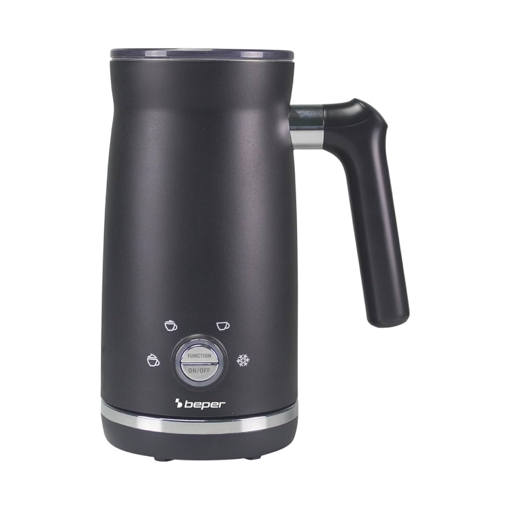 Beper Automatic Milk Frother | P101CAF001