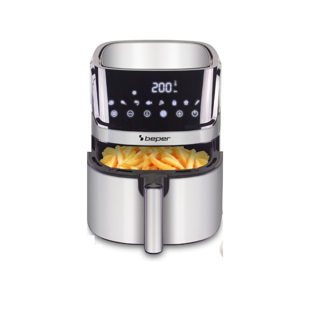 Beper 7L Digital Air Fryer | P101FRI070