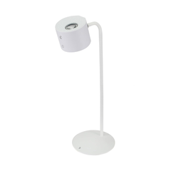 Beper Lumini 3in1 Rechargeable Table Lamp - White | P201UTP303