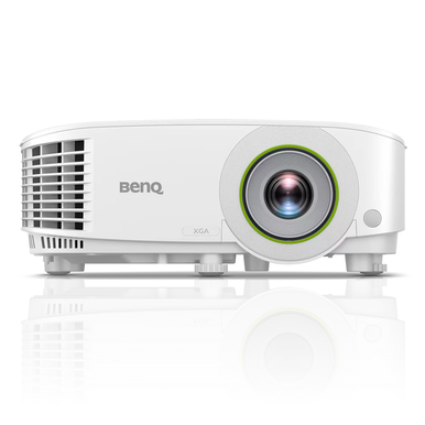 BenQ projector 4000lms XGA Smart Projector | EX605