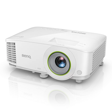 BenQ projector 4000lms XGA Smart Projector | EX605