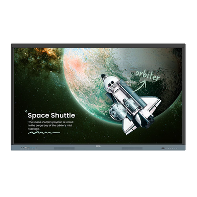 BenQ Board Essential | RE6504n