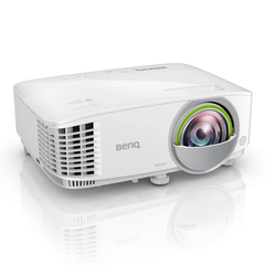 BenQ projector 3600lms WXGA Short Throw Smart Projector | EW805ST