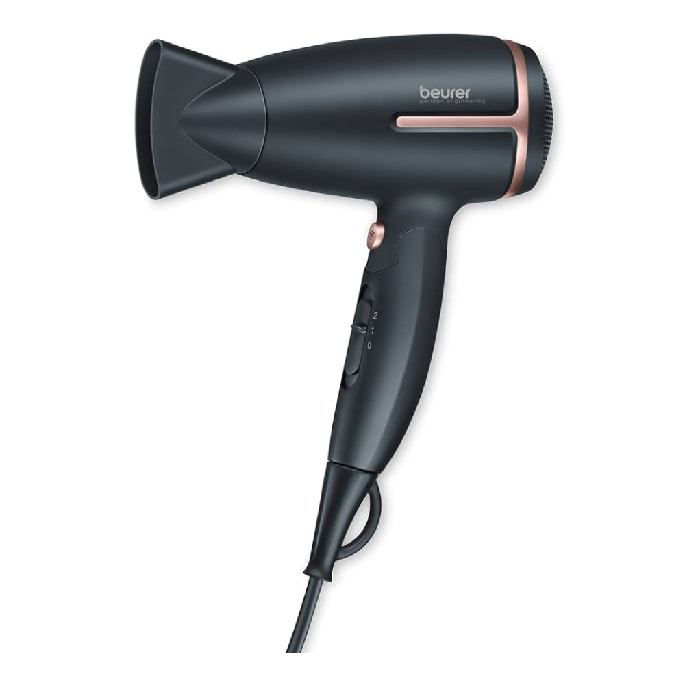 Beurer HC 25 Travel Hair Dryer - Limited Edition | HC25