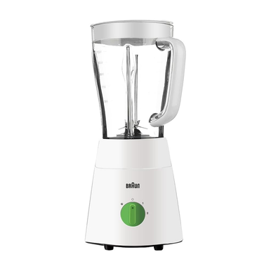 Braun Power Blend 1 Jug Blender With Chopper | JB0123