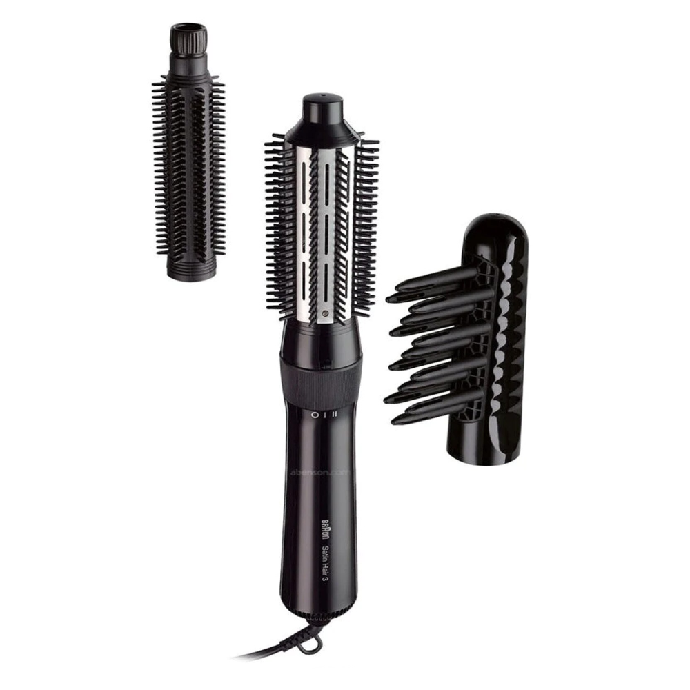Braun Hair Styler - 400W | BRAS330E
