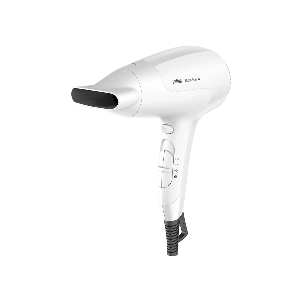 Braun Satin Hair Perfection Hair Dryer | HD380E