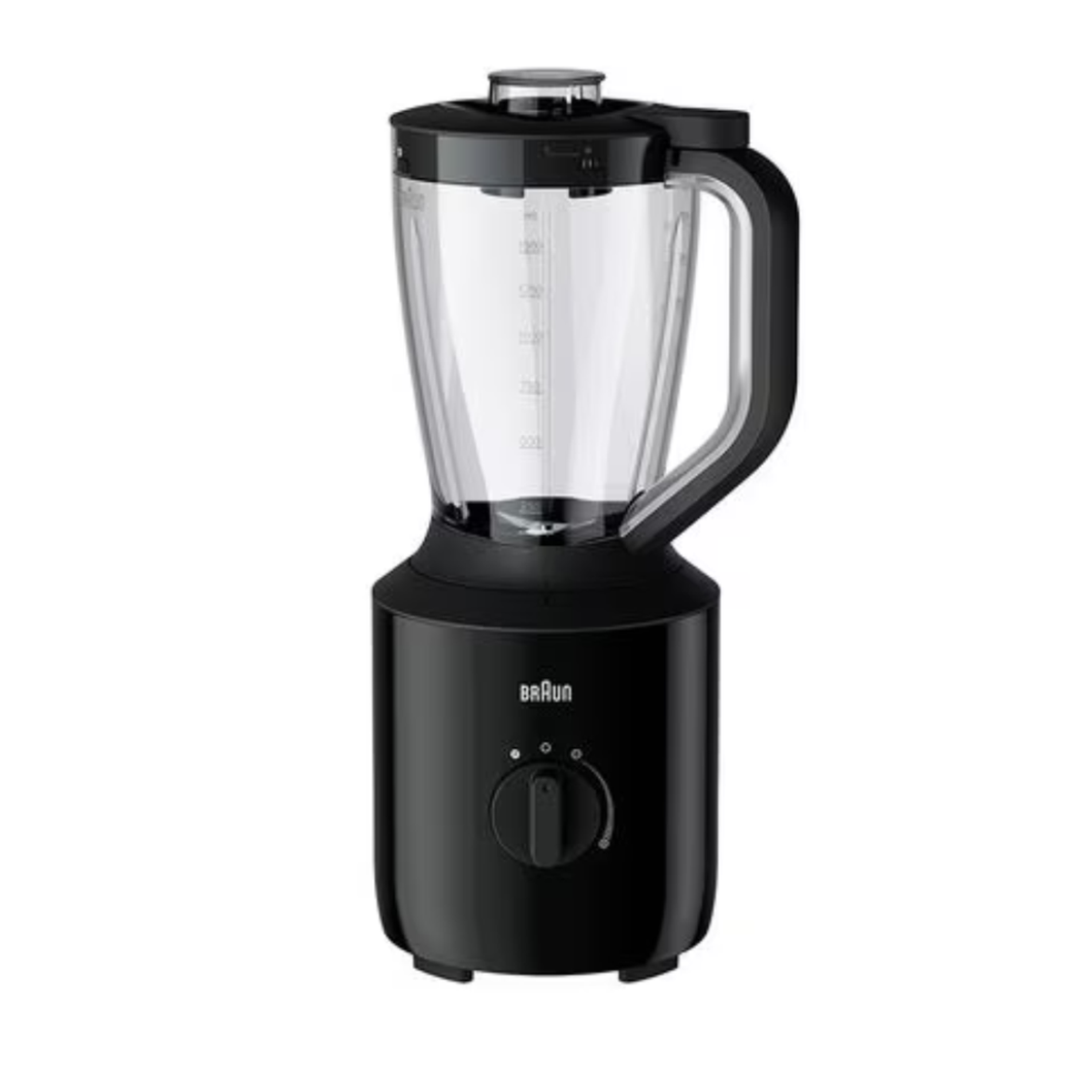 Braun PowerBlend 3 Jug Blender | JB3100BK