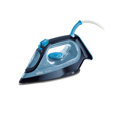 Braun TexStyle 3 Steam Iron | SI3050BL