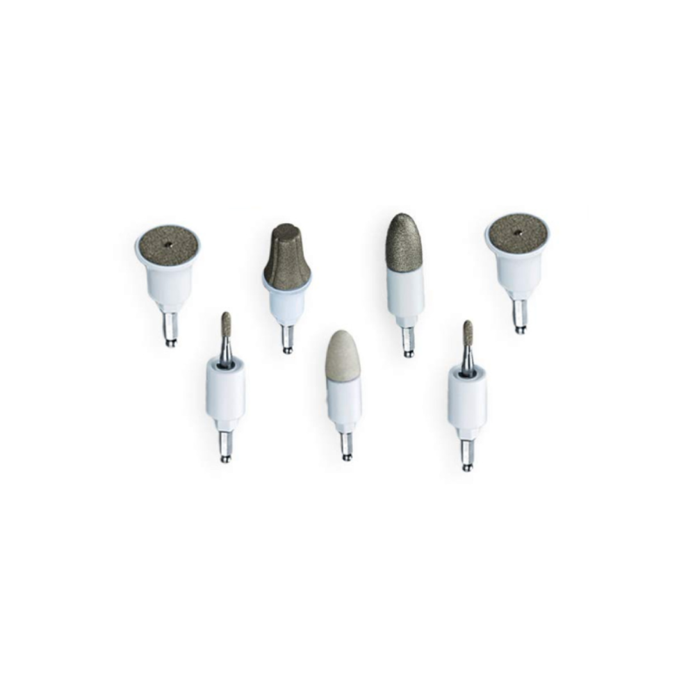 Beurer MP 41 attachments | MP 41