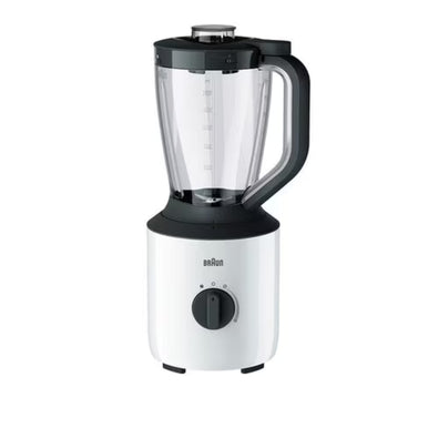 Braun PowerBlend 3 Jug Blender | JB3100WH