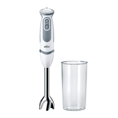 Braun MultiQuick 5 Vario Hand Blender - White | MQ5200