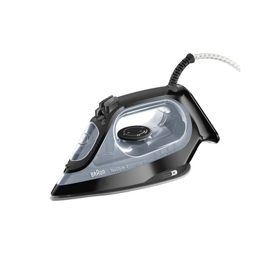 Braun TexStyle 3 Steam Iron | SI3055