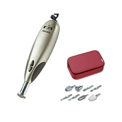 Beurer MP 60  A set makes manicures and pedicures particularly easy. 9 high-quality attachments| MP 60