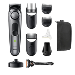 Braun Men's Beard Trimmer | BT7420