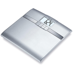 Beurer BF18 Diagnostic Bathroom Scales | BF 18