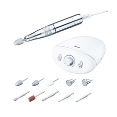 Beurer MP 100 Manicure/Pedicure station| MP 100