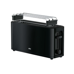 Braun PurEase Toaster | HT3110BK