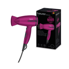 Beurer HC 25 travel hair dryer | HC 25
