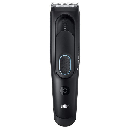 Braun Hair Clipper Black | HC5010