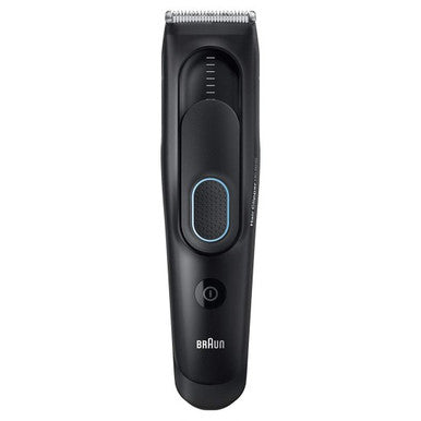 Braun Hair Clipper Black | HC5010