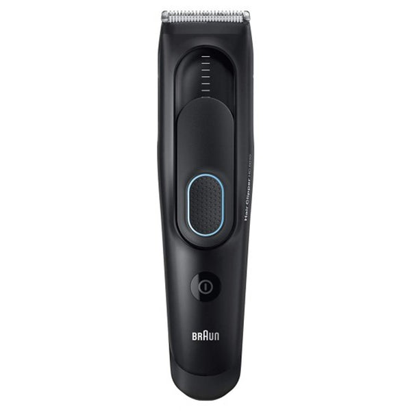 Braun Hair Clipper Black | HC5010