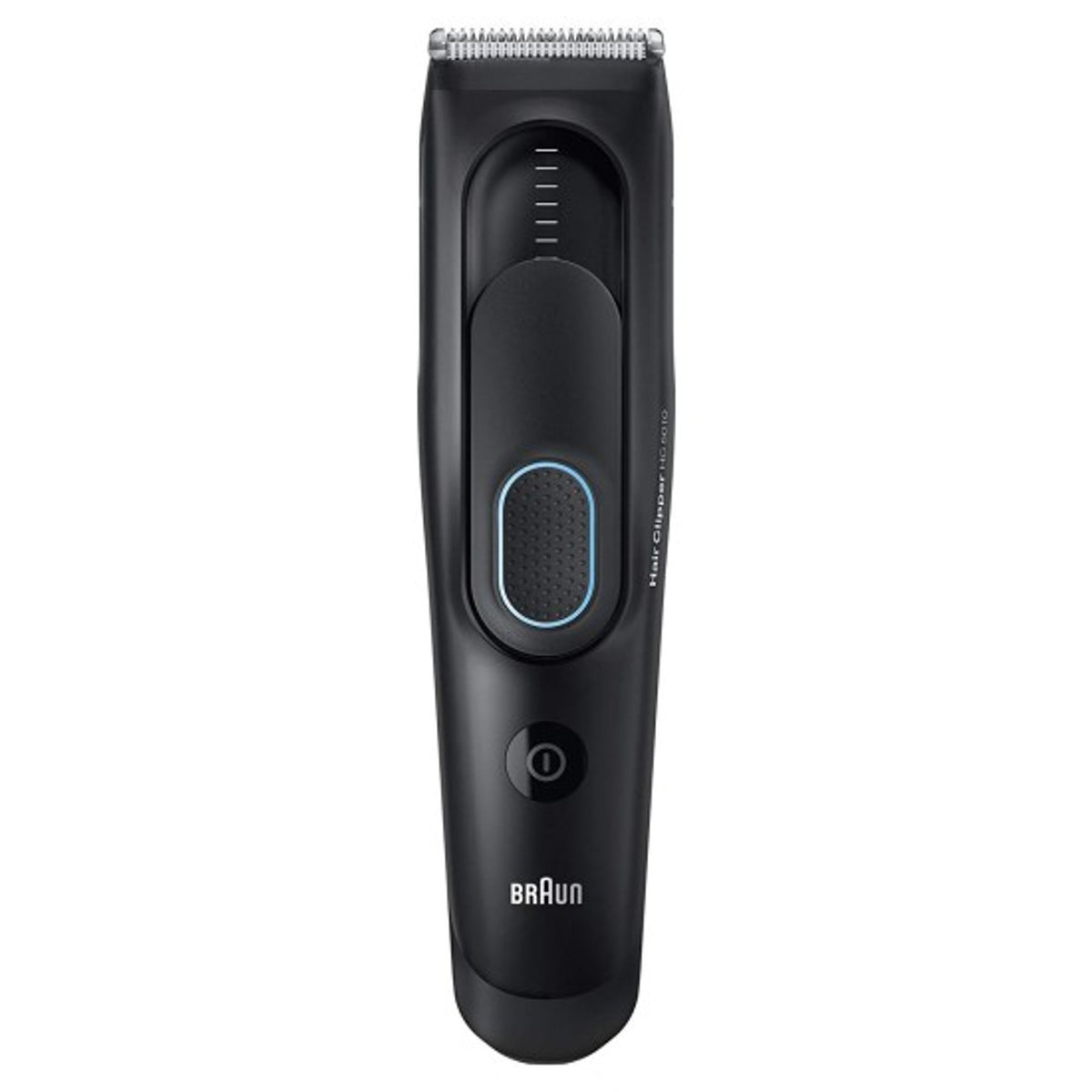 Braun Hair Clipper Black | HC5010