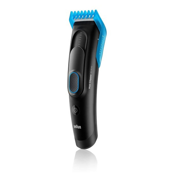 Braun Hair Clipper Black | HC5010