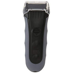 Braun, Men's Electric Foil Shaver, Wet & Dry, Red / Grey | 320S