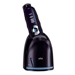 Braun Series 3 Shaver System, Dark Blue | 350CC