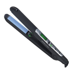 Braun Shine Hair Straightener, 170 Watts, Black | ES2
