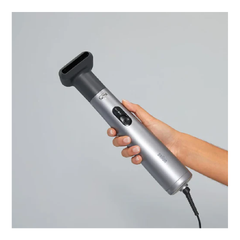 Braun Airstyler AS4.3 Air Brush - Ionic Grey | BRAS430SDE