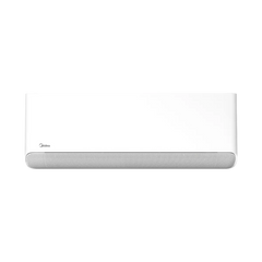 Midea Breezeless E 24000BTU Quattro Inverter Air Conditioner R32 Wi-Fi | MID-BRCB24HRNI