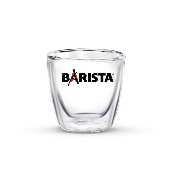 Barista Double Wall Glass Cup 1pcs/Box | PR0011