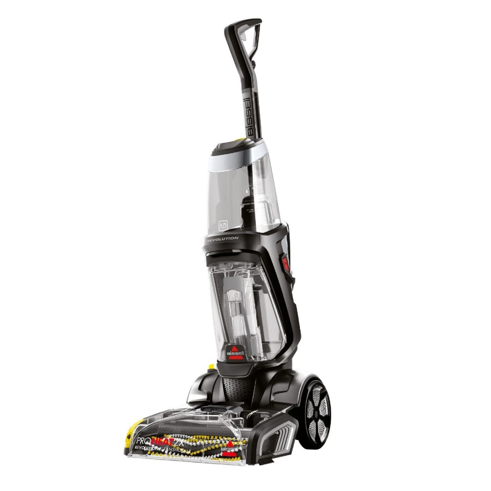 Bissel Proheat 2x Revolution Cleanshot Carpet Washer | 2066E#