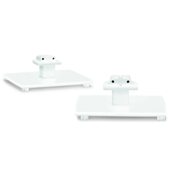 Bose OmniJewel 650 Pair Table Stand - White