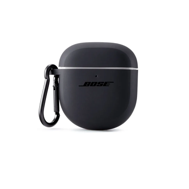 Bose QuietComfort Earbuds II Silicone Case Cover