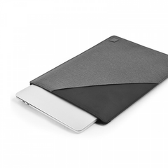 WiWU Blade Sleeve For Macbook Pro 13.3"- Grey | BSMP13.3G
