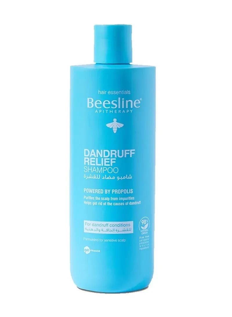 Beesline Dandruff Shampoo 750ml