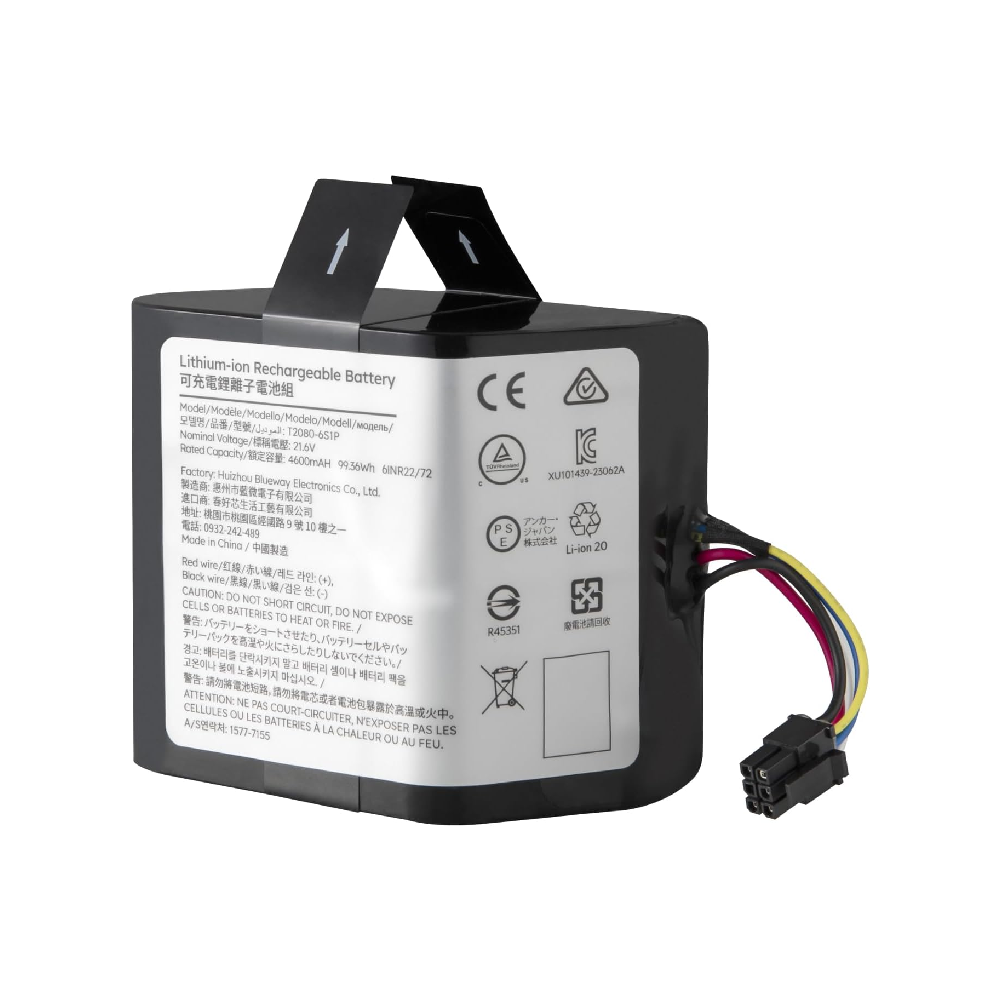 Eufy RoboVac Replacement Battery of S1 Series | T29J4111