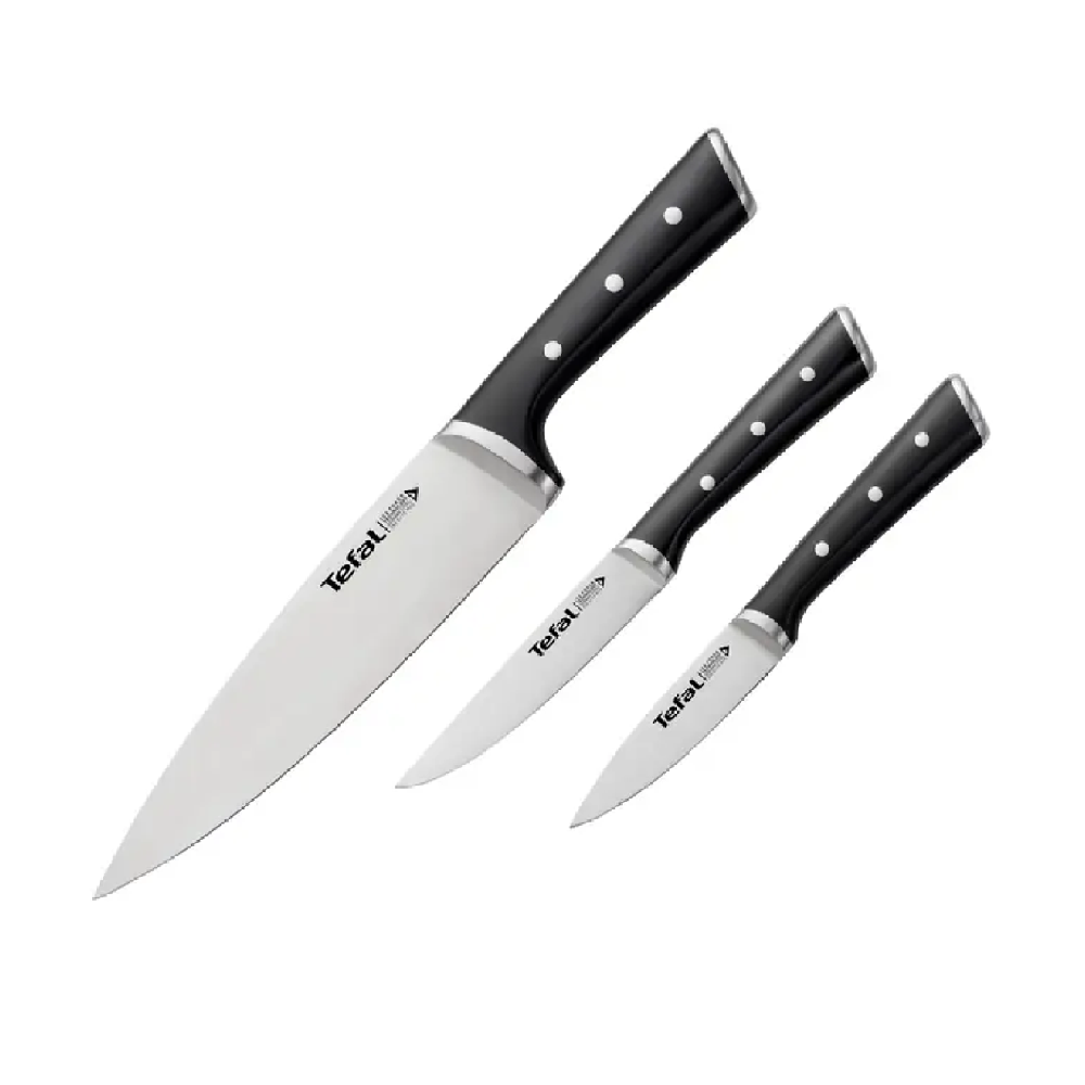 Tefal Ice Force 3-Piece Set | K2323S74