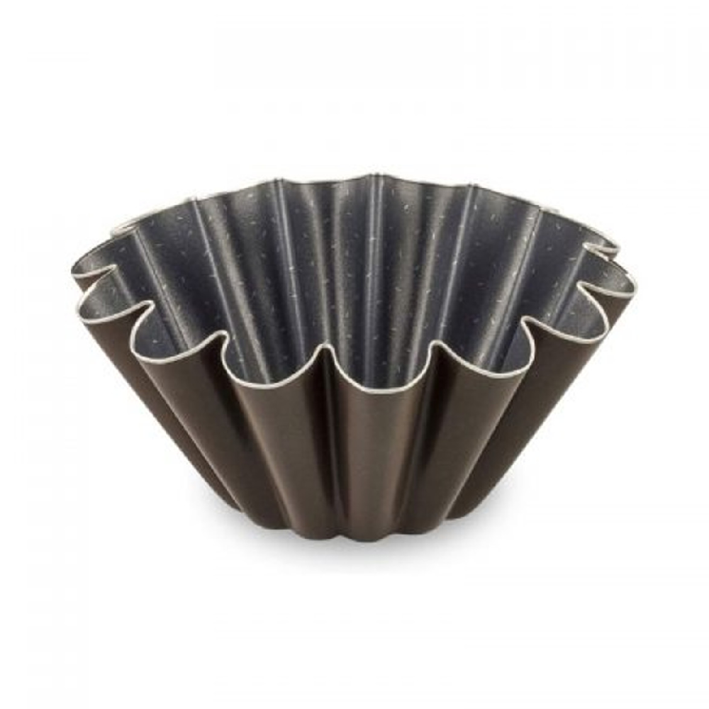 Tefal Perfect bake 23Cm Brioche Tin, Aluminum Non-Stick | J5546602