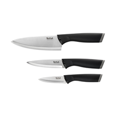 Tefal SET 3 KNIVES+COV COMFORT (9P,12U,15C) | K221S375